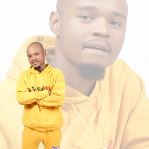 siyanda lucky nxumalo